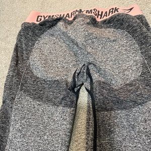 Gymshark Leggings - Grey
